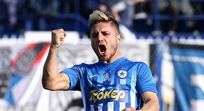 Έκλεισε Πλατέλλα ο Άρης