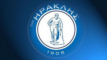 ΕΠΙΣΗΜΟ: Δεν κατεβαίνει στη Football League ο Ηρακλής