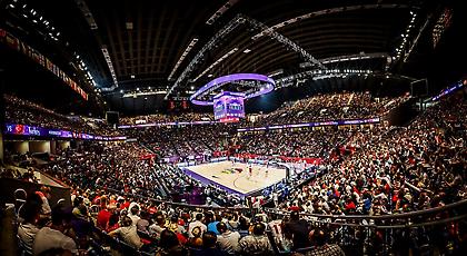 Ώρα προημιτελικών στο Ευρωμπάσκετ