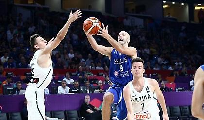 Ο κοινός δρόμος των Καλάθη και Παπανικολάου