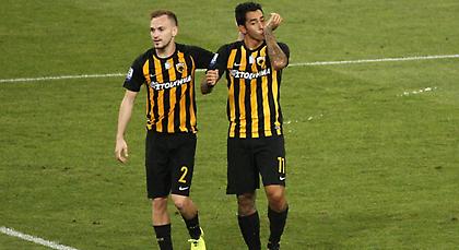 Σε κρίσιμες  θέσεις, η ΑΕΚ έχει  τους καλύτερους στο πρωτάθλημα