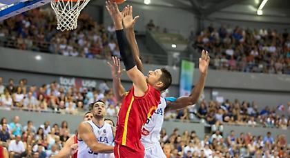 «Έκραξε» τα προκριματικά της FIBA ο Βούτσεβιτς!