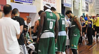 Οι αριθμοί στις φανέλες του νέου Παναθηναϊκού - Άλλαξε νούμερο ένας (video)