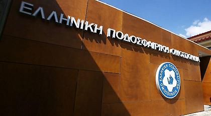 Ματαιώθηκε το μπαράζ, ανεβαίνουν δύο στη Football League