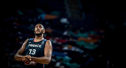 Ντιαό: «Απογοητεύσαμε στο Ευρωμπάσκετ, αναλαμβάνουμε την ευθύνη» (pic)