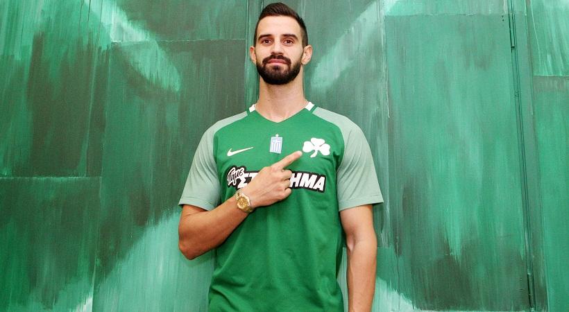 Αυλωνίτης: «Μου αρέσει να είμαι πρωταγωνιστής και όχι κομπάρσος» (video)