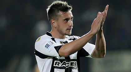 Στον ΟΦΗ ο Κουτσιανικούλης