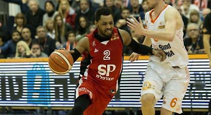 Παρέα με Δέδα ο Λάιονς