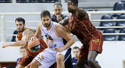 Ο Προμηθέας νίκησε το Ρέθυμνο