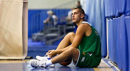 Επιστροφή με Μποχωρίδη ο Παναθηναϊκός