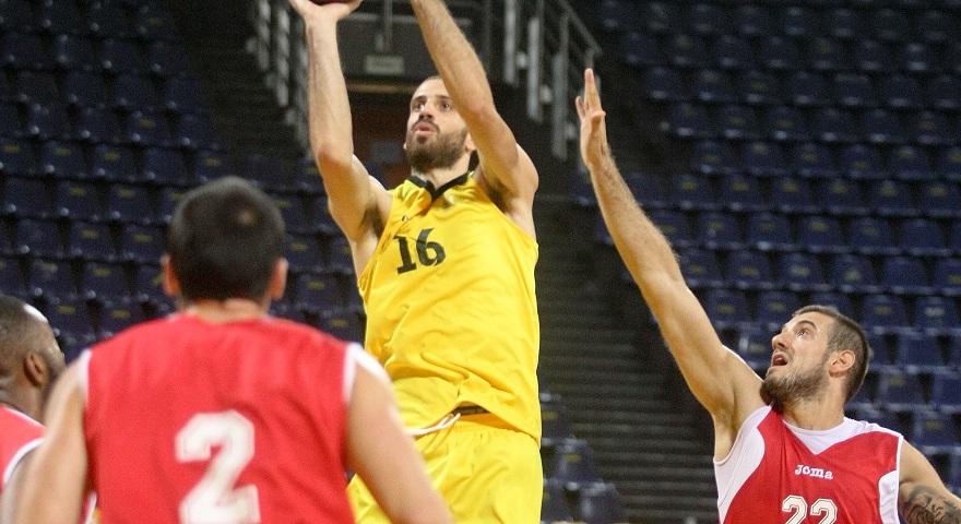 Άρης για ένα… δεκάλεπτο