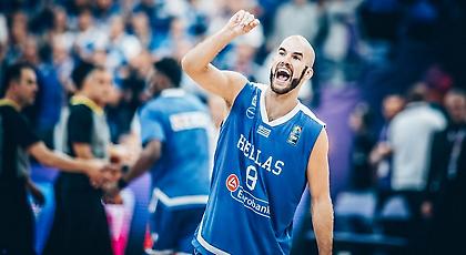 Ο καλός στρατιώτης της Εθνικής, Νικ