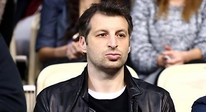 Παπαλουκάς: «Είμαστε μια χώρα που ψάχνει για ήρωες ή τραγικές φιγούρες»