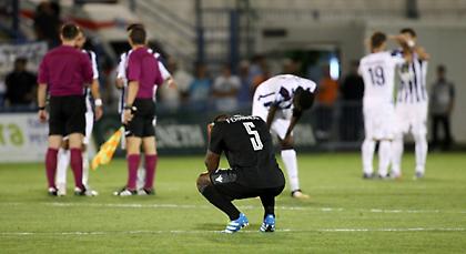 Καλύτερα που δεν νίκησε στη Ριζούπολη