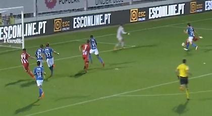 «Σεφτέ» με ανατροπή η Αβες