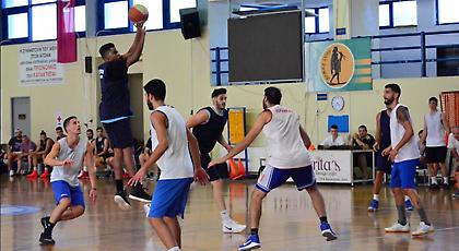 Δεύτερο φιλικό για την Ένωση Ιλίου