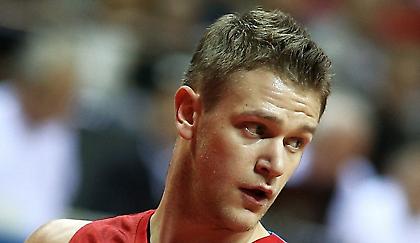 Ζούμπκοφ: «Η Ελλάδα έχει μομέντουμ»