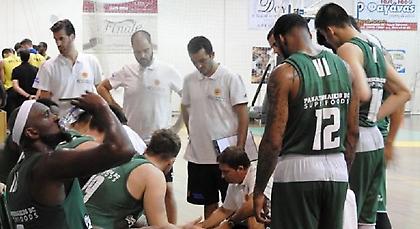 Παναθηναϊκός: Ο έλεγχος για Καστοριά, οι εντυπώσεις των νέων και η τελειομανία του Πασκουάλ