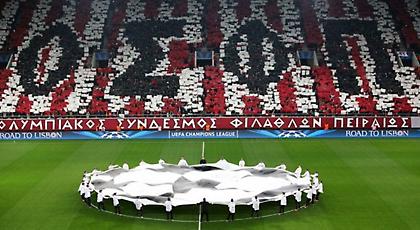 Με προϊστορία και κακό ποσοστό στις πρεμιέρες ο Ολυμπιακός