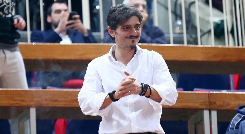 Νικολογιάννης στον ΣΠΟΡ FM: «Έχει βρει… συμπαίκτες ο Γιαννακόπουλος»