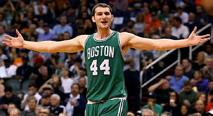 Ανακοινώνουν Ζέλερ οι Νετς