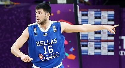 Παπανικολάου: «Θέλουμε να μπούμε στη ζώνη των μεταλλίων»