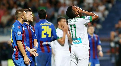 Να τρέξει για το μέλλον, να προσέχει το παρόν!