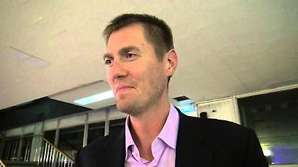 Σαβρασένκο: «Μπορούμε να κερδίσουμε την Ελλάδα»