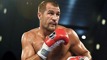 Επιστρέφει τον Νοέμβριο ο Κόβαλεφ