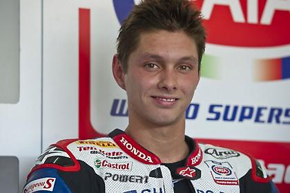 Βρέθηκε ο αντικαταστάτης του Ρόσι