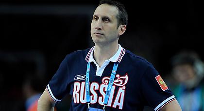 Μπλατ: «Μπορεί να κερδίσει η Ρωσία. Θα είμαι εκεί να την υποστηρίξω»