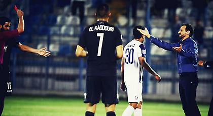 ΘΕΜΑ: Έτσι «βραχυκύκλωσε» τον ΠΑΟΚ ο Μάντζιος (pics)