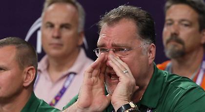 Κατά των προκριματικών της FIBA και ο Σαμπόνις!