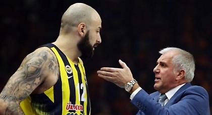 Το αποχαιρετιστήριο μήνυμα του Άντιτς στη Φενέρ (pic)