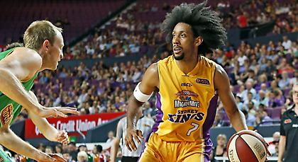 Επιστρέφει στο ΝΒΑ ο Τσίλντρες!