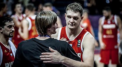 Προσοχή όχι μόνο στον Σβεντ, αλλά και στον Μοζγκόφ