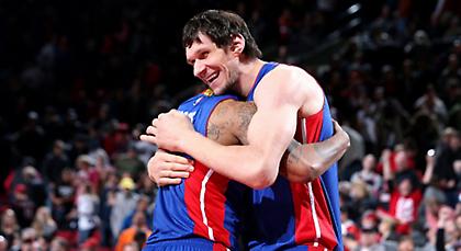 Έρχεται στο ΣΕΦ για τον Ίβκοβιτς ο Μαριάνοβιτς (pic)