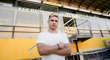 Πλατέλλας: «Εγώ ήθελα τον Άρη και ο Άρης εμένα»