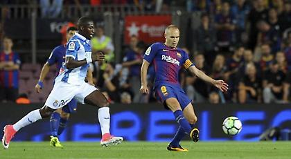 Τα προγνωστικά της Kingbet: Γκολ στην Βαρκελώνη