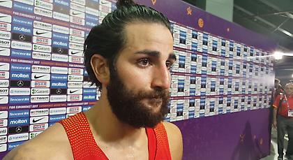 Ρούμπιο: «Η Ελλάδα είναι σε άλλη διαδρομή» (video)