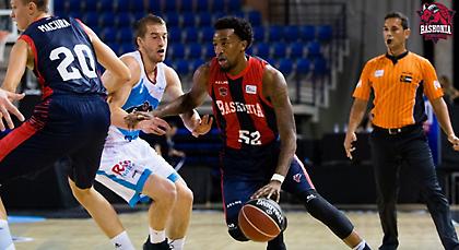 Πλήγμα στην Μπασκόνια με ΜακΡέι, χάνει Ολυμπιακό και ΠΑΟ!