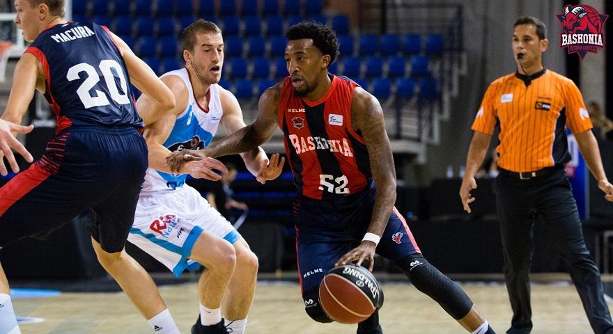 Πλήγμα στην Μπασκόνια με ΜακΡέι, χάνει Ολυμπιακό και ΠΑΟ!