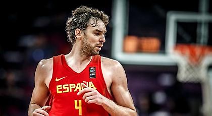 Ο… (σχεδόν) ανίκητος Πάου Γκασόλ!