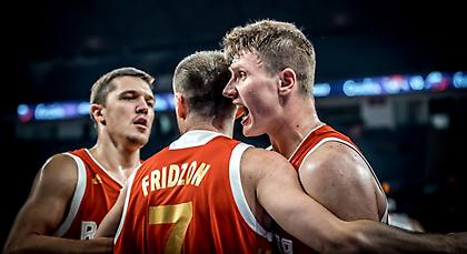 Βοροντσέβιτς: «Δεν μου είπε τίποτα ο Ιτούδης»