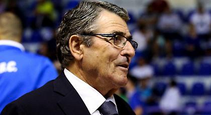 Ανανέωσε με Γιοχαλή ο Κόροιβος