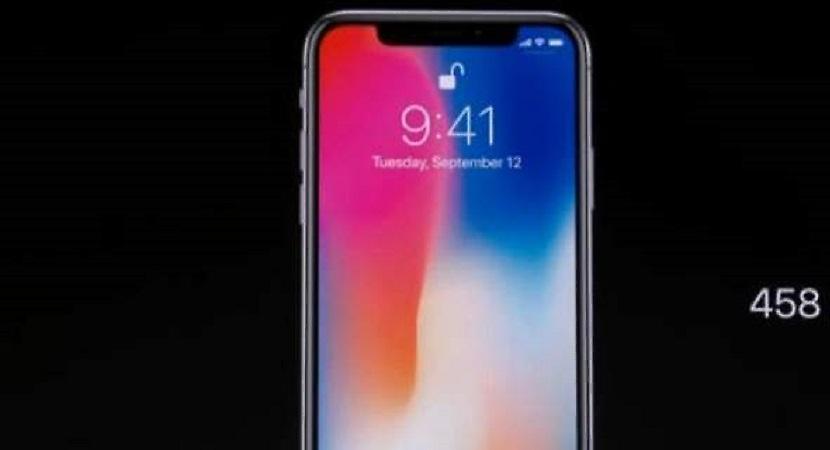 Αυτό είναι το νέο iPhone 8: Αναγνώριση προσώπου, ασύρματη φόρτιση και 4Κ λήψη βίντεο (pics)