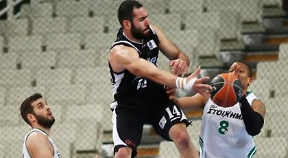 Στις προπονήσεις του Πανιωνίου ο Μολφέτας