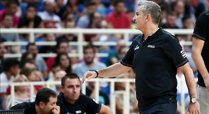 Κοντά στην ανανέωση ο Ζούρος