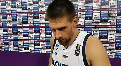 Βίντμαρ: «Το καλύτερο απέναντι στην Ισπανία» (video)