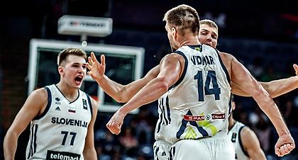 Το... poster του Βίντμαρ στο Top 5 (video)